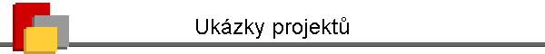 Ukzky projekt